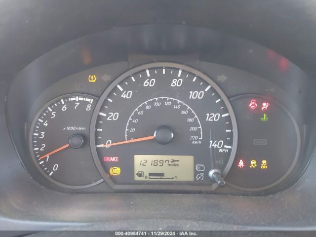 ML32A3HJ0EH022113 Mitsubishi MIRAGE DE