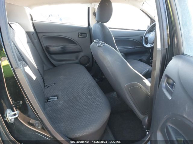 ML32A3HJ0EH022113 Mitsubishi MIRAGE DE