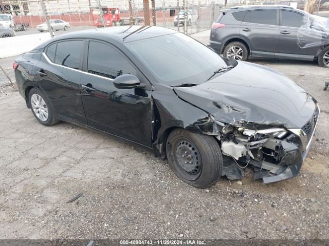 3N1AB8BV7LY234896 auction archive image
