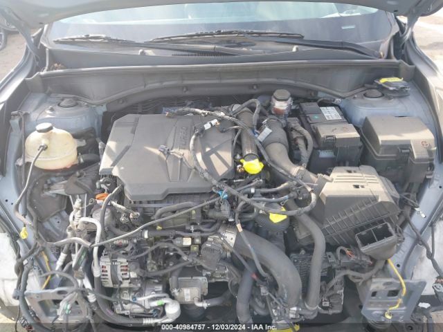 5XYRK4LF0MG035694 KIA Sorento Sx Prestige