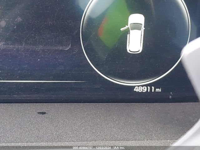 5XYRK4LF0MG035694 KIA Sorento Sx Prestige