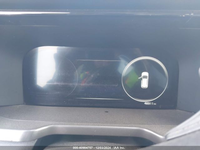 5XYRK4LF0MG035694 KIA Sorento Sx Prestige