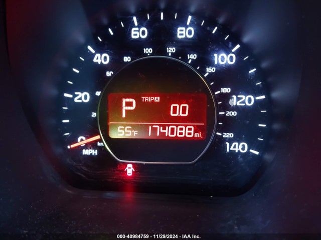 KNDJN2A29E7718128 KIA Soul
