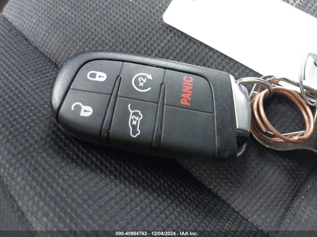 Jeep Grand Cherokee Laredo 2014 1C4RJFAG1EC205254 Image 11