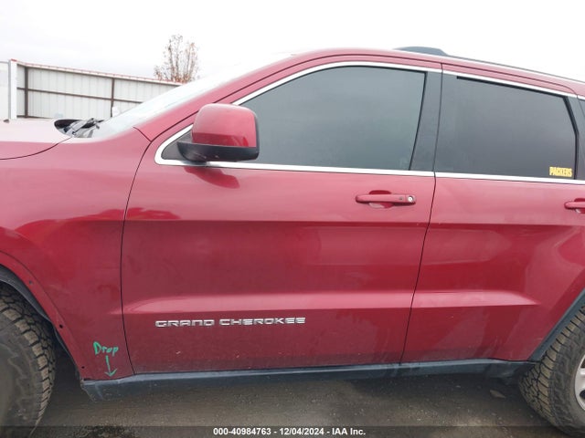 Jeep Grand Cherokee Laredo 2014 1C4RJFAG1EC205254 Image 15