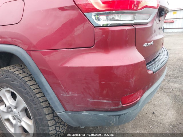 Jeep Grand Cherokee Laredo 2014 1C4RJFAG1EC205254 Image 18
