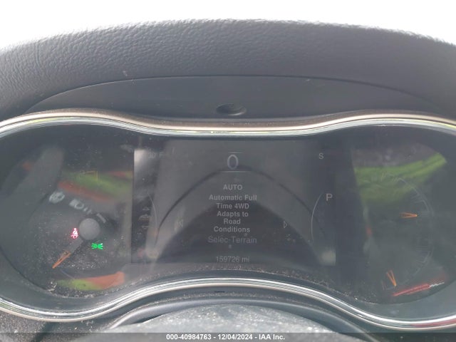 Jeep Grand Cherokee Laredo 2014 1C4RJFAG1EC205254 Image 7