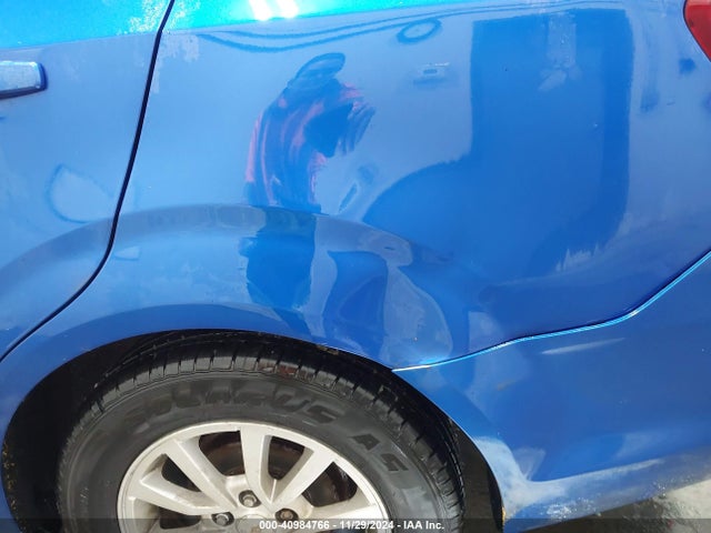 1G1JD5SB9L4142311 Chevrolet Sonic Fwd  Lt