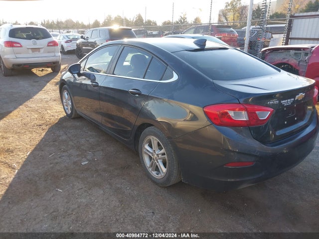 Chevrolet Cruze Lt Auto 2016 1G1BE5SMXG7279152 Image 14