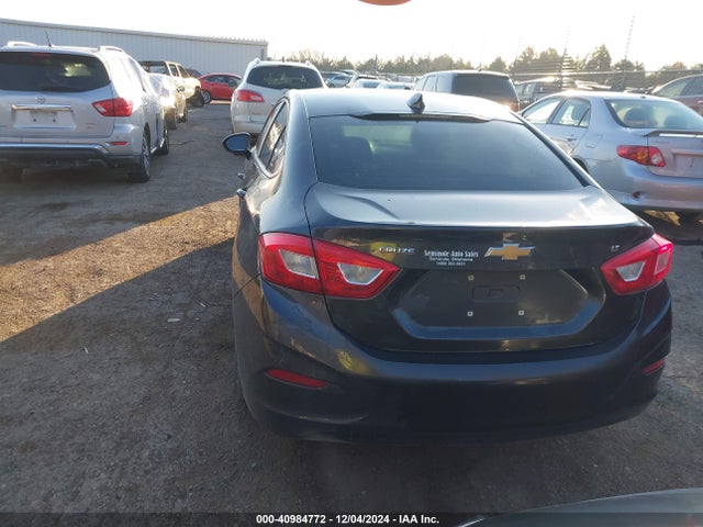 Chevrolet Cruze Lt Auto 2016 1G1BE5SMXG7279152 Image 16