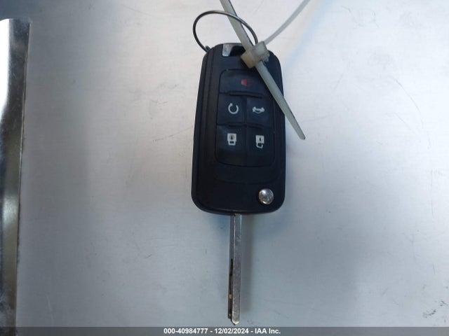 Chevrolet Cruze 1lt Auto 2015 1G1PC5SB8F7234171 Image 11