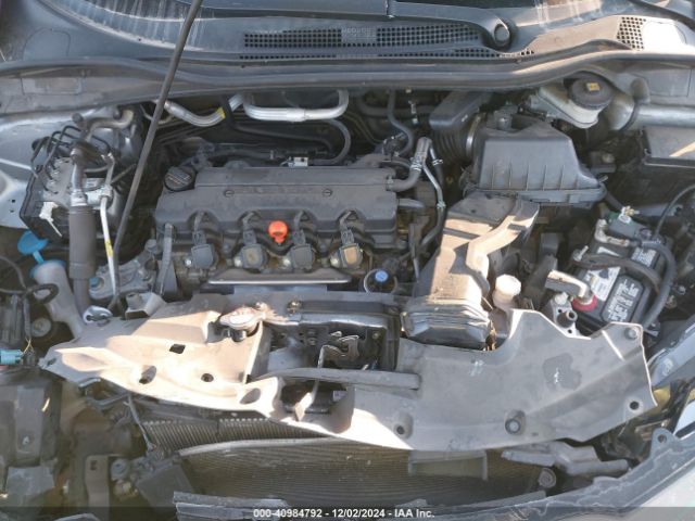 3CZRU5H54LM701709 Honda Hr-v 2wd Ex