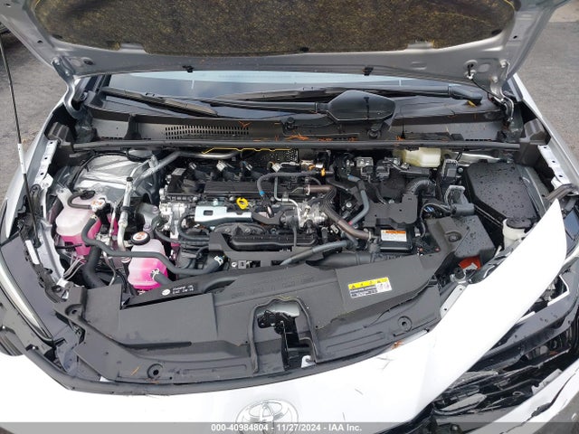 Toyota Prius Le Awd-e 2024 JTDADABUXR3017589 Image 10