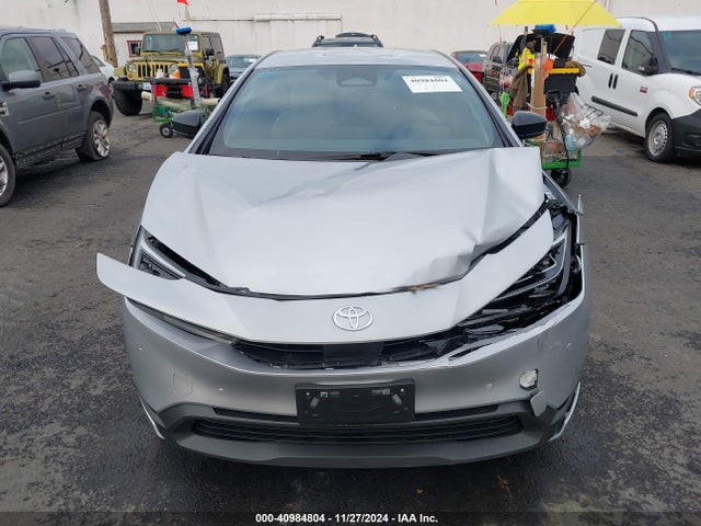 Toyota Prius Le Awd-e 2024 JTDADABUXR3017589 Image 12