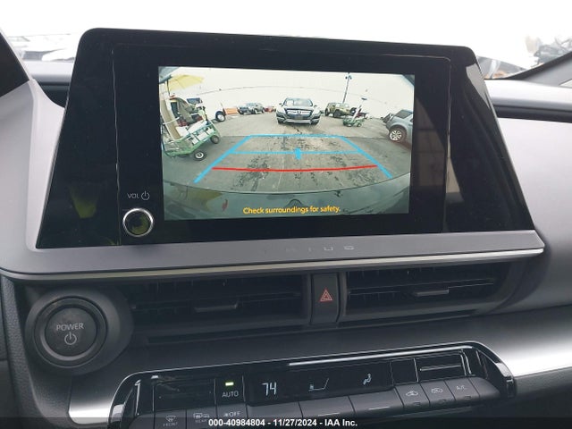 Toyota Prius Le Awd-e 2024 JTDADABUXR3017589 Image 17