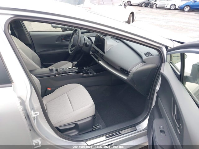 Toyota Prius Le Awd-e 2024 JTDADABUXR3017589 Image 5