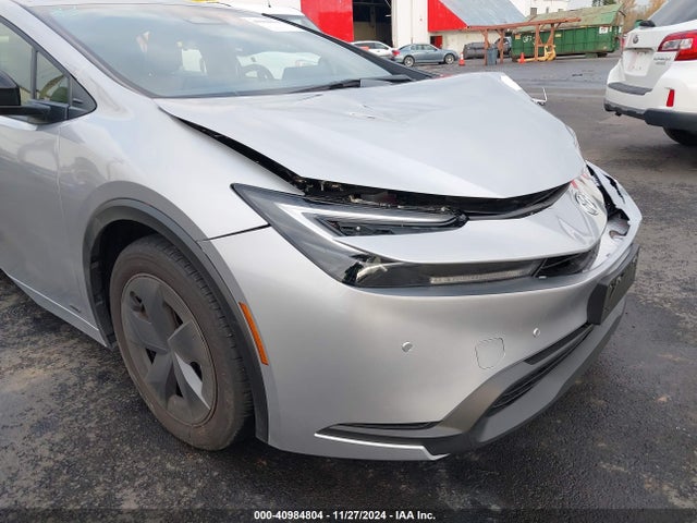 Toyota Prius Le Awd-e 2024 JTDADABUXR3017589 Image 6