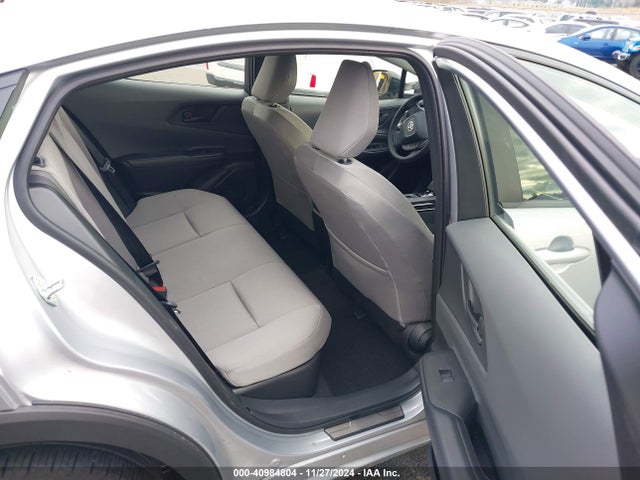 Toyota Prius Le Awd-e 2024 JTDADABUXR3017589 Image 8