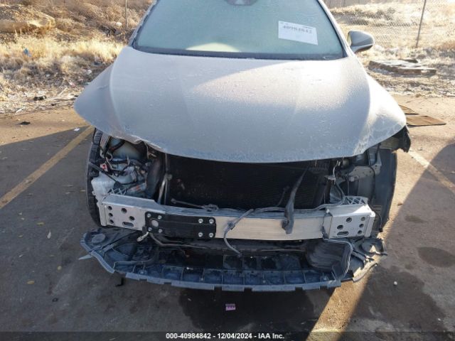 2T2AZMDA4LC218422 Lexus RX 350