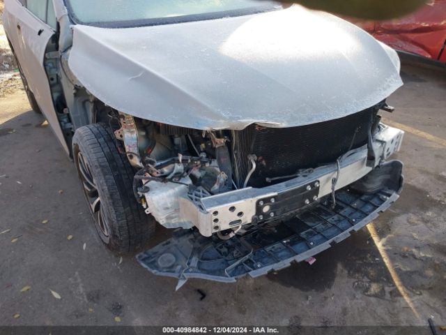 2T2AZMDA4LC218422 Lexus RX 350