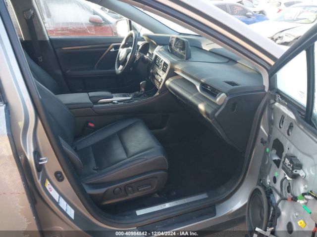 2T2AZMDA4LC218422 Lexus RX 350