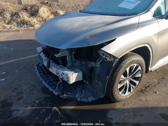 2T2AZMDA4LC218422 Lexus RX 350