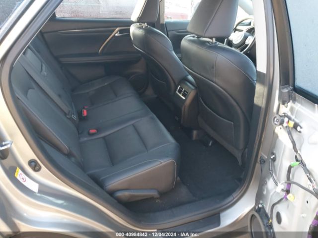 2T2AZMDA4LC218422 Lexus RX 350