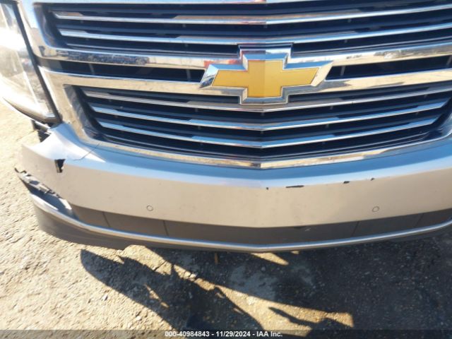 1GNSCCKC3GR196750 Chevrolet Tahoe Ltz