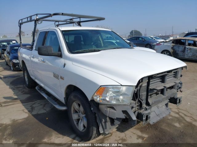 1C6RR6GT2ES395978 auction archive image