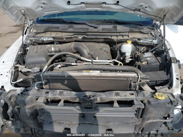 1C6RR6GT2ES395978 RAM 1500 Slt