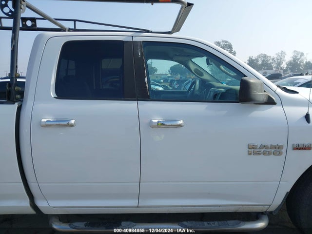 1C6RR6GT2ES395978 RAM 1500 Slt