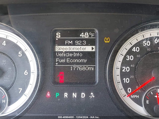 RAM 1500 Slt 2014 1C6RR6GT2ES395978 Image 16