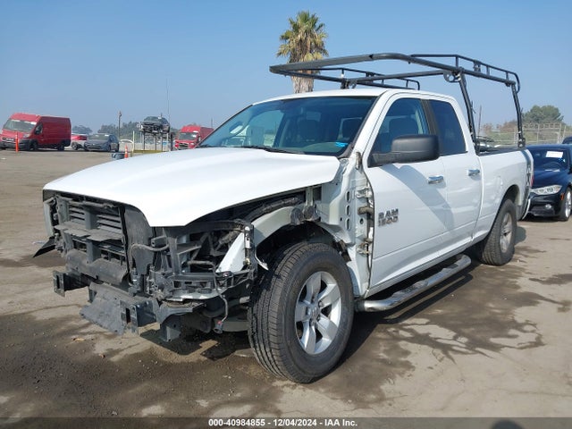 1C6RR6GT2ES395978 RAM 1500 Slt
