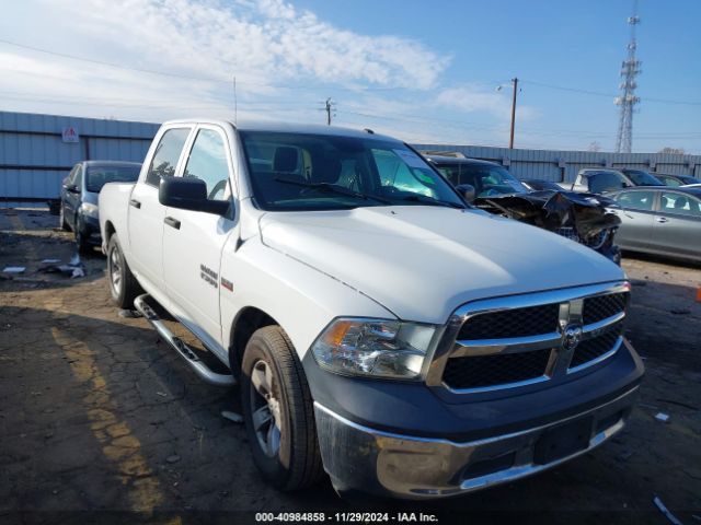3C6RR6KT7EG201492 auction archive image