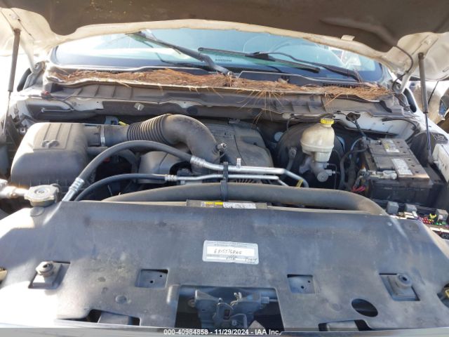 3C6RR6KT7EG201492 RAM 1500 Tradesman