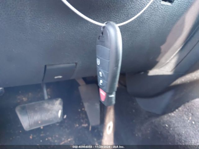 3C6RR6KT7EG201492 RAM 1500 Tradesman