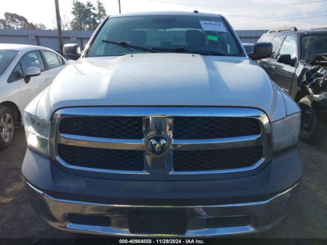 3C6RR6KT7EG201492 RAM 1500 Tradesman