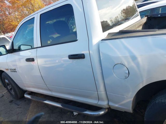 3C6RR6KT7EG201492 RAM 1500 Tradesman