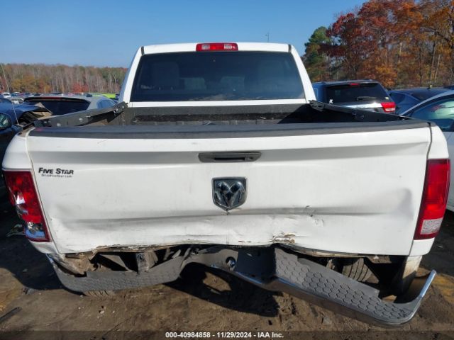 3C6RR6KT7EG201492 RAM 1500 Tradesman