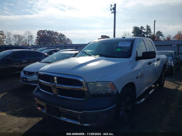 3C6RR6KT7EG201492 RAM 1500 Tradesman