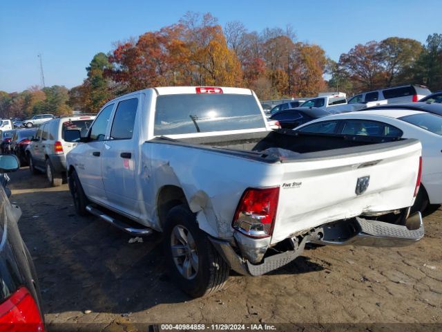 3C6RR6KT7EG201492 RAM 1500 Tradesman