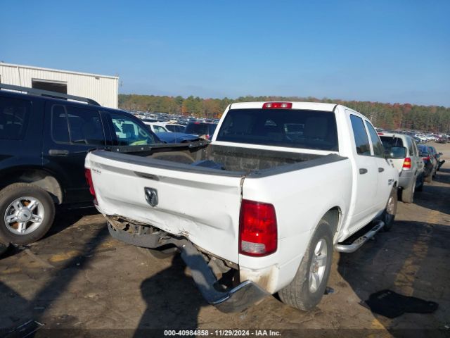 3C6RR6KT7EG201492 RAM 1500 Tradesman