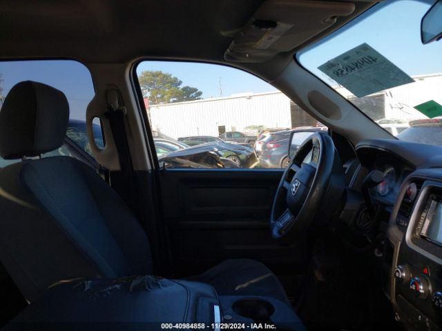 3C6RR6KT7EG201492 RAM 1500 Tradesman