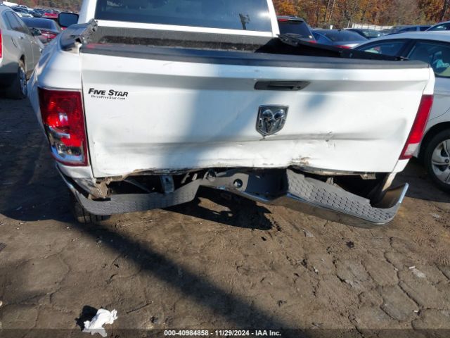 3C6RR6KT7EG201492 RAM 1500 Tradesman