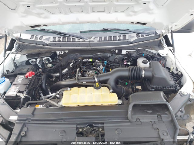 1FTEW1EP3LKE80429 Ford F-150 Xl