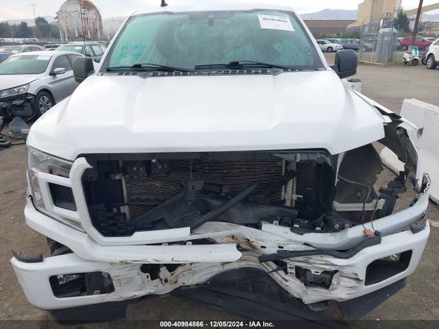 1FTEW1EP3LKE80429 Ford F-150 Xl