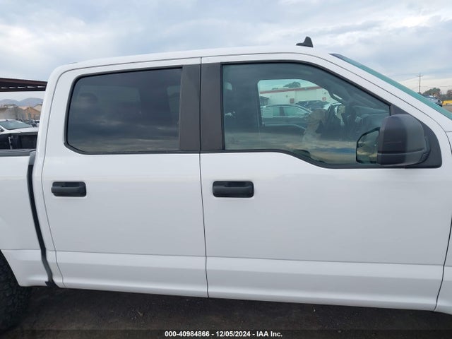 1FTEW1EP3LKE80429 Ford F-150 Xl