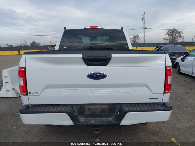 1FTEW1EP3LKE80429 Ford F-150 Xl