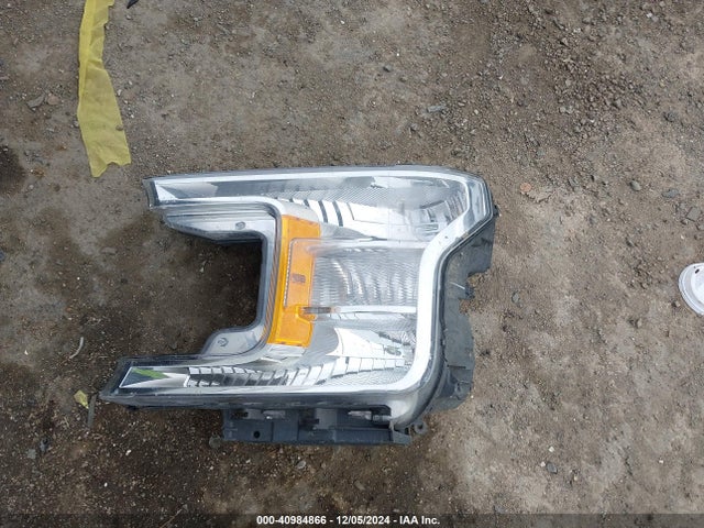 1FTEW1EP3LKE80429 Ford F-150 Xl