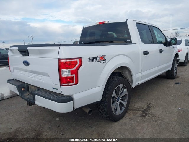 1FTEW1EP3LKE80429 Ford F-150 Xl